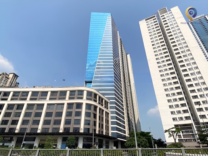 Opal Tower